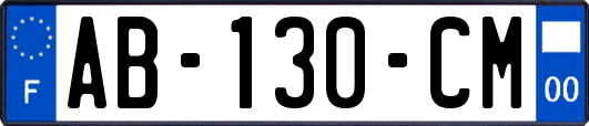 AB-130-CM