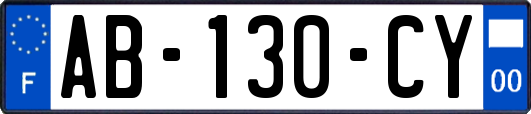 AB-130-CY