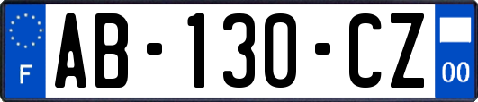 AB-130-CZ