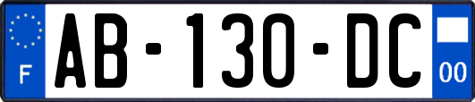 AB-130-DC