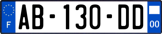 AB-130-DD