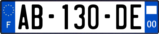 AB-130-DE