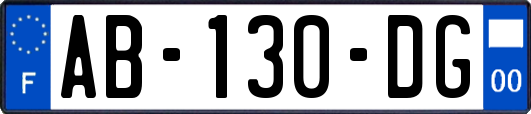 AB-130-DG