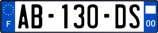 AB-130-DS