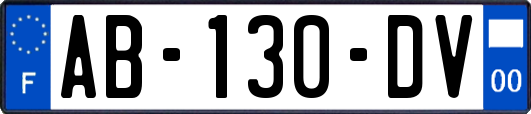 AB-130-DV