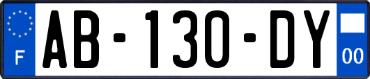 AB-130-DY