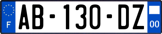 AB-130-DZ