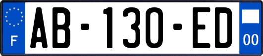 AB-130-ED