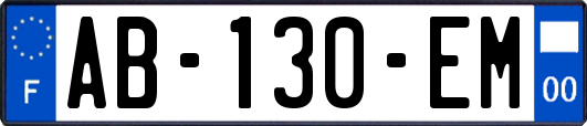 AB-130-EM