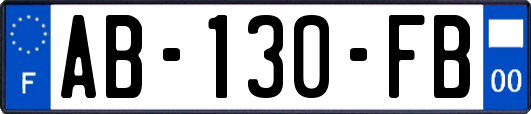 AB-130-FB