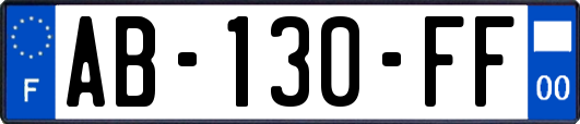 AB-130-FF