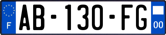 AB-130-FG