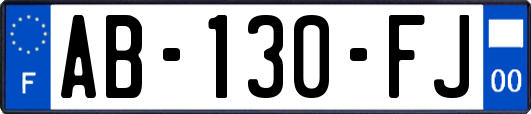 AB-130-FJ