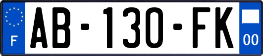 AB-130-FK