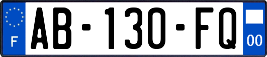 AB-130-FQ