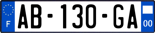 AB-130-GA