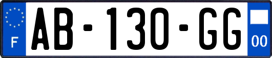 AB-130-GG