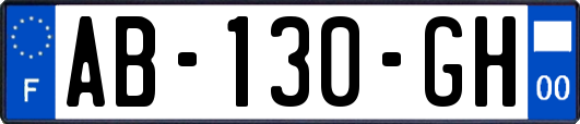 AB-130-GH