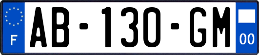 AB-130-GM