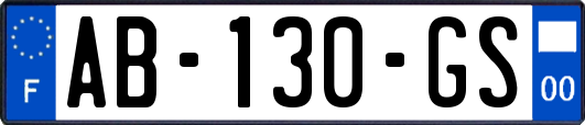 AB-130-GS