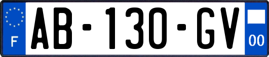 AB-130-GV