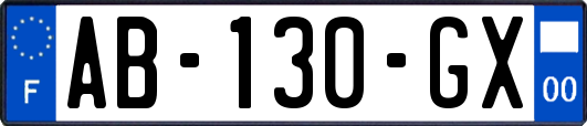 AB-130-GX