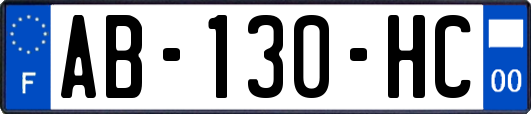 AB-130-HC