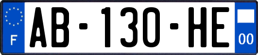 AB-130-HE