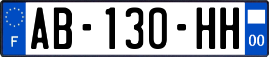 AB-130-HH