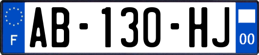 AB-130-HJ