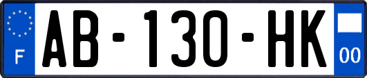 AB-130-HK