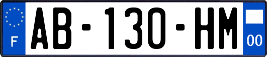 AB-130-HM