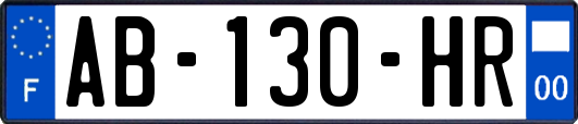 AB-130-HR