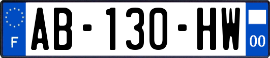 AB-130-HW