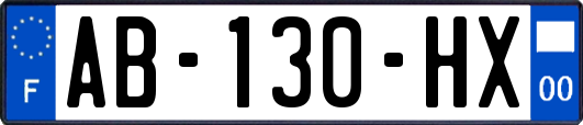 AB-130-HX