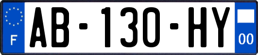 AB-130-HY