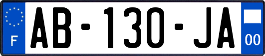 AB-130-JA