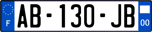 AB-130-JB