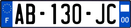 AB-130-JC