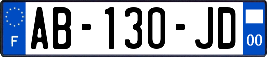 AB-130-JD