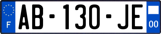 AB-130-JE