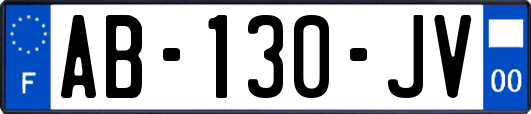 AB-130-JV