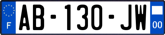 AB-130-JW