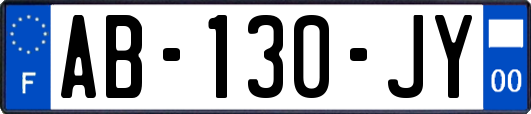 AB-130-JY