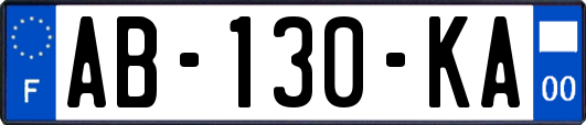 AB-130-KA