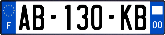 AB-130-KB