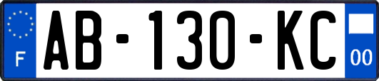 AB-130-KC