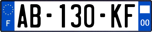 AB-130-KF