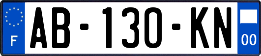 AB-130-KN