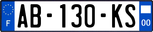 AB-130-KS